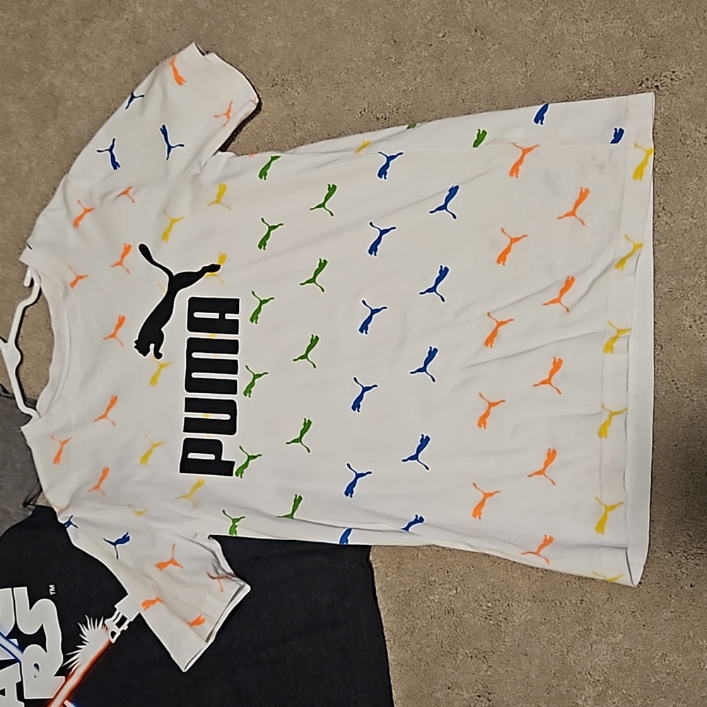 Boys Tee Shirt Bundle - Picture 5 of 7